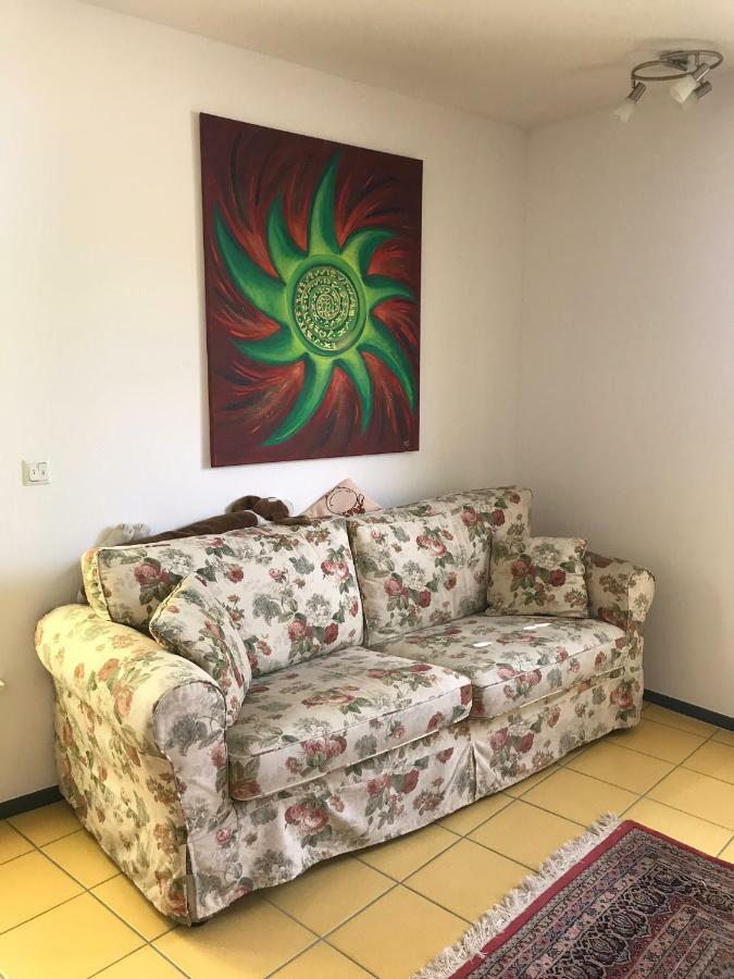 דירות אונה Health Center Zumsuedfeld מראה חיצוני תמונה